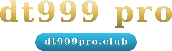 dt999 pro logo